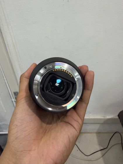 เลนส์ Sony FE 24-105mm f4 สภาพดี รูปที่ 5