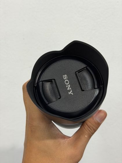 เลนส์ Sony FE 24-105mm f4 สภาพดี รูปที่ 7