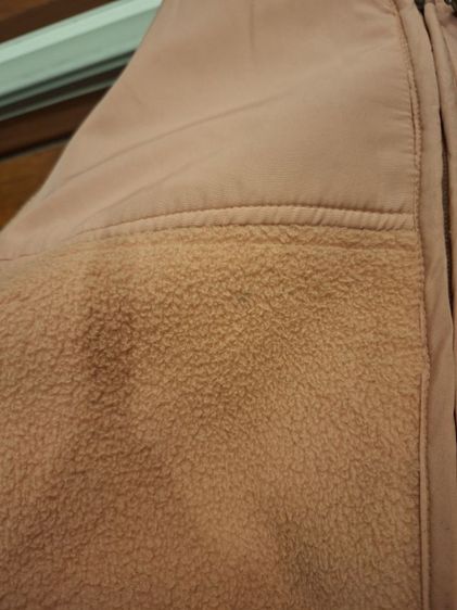 เสื้อแจ็คเก็คกันหนาวสีชมพู รูปที่ 6