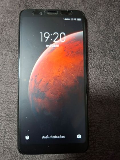 โทรศัพท์ Redmi note 5 มือสอง รูปที่ 7