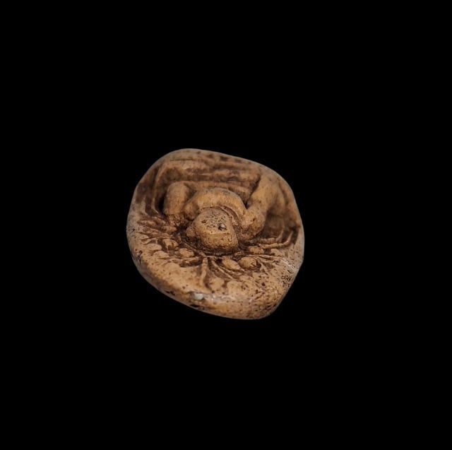 พระคงลำพูน รูปที่ 6