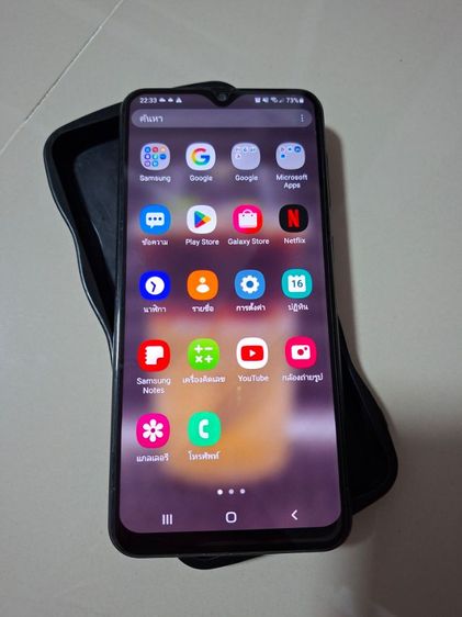Samsung A50s มือสอง รูปที่ 3