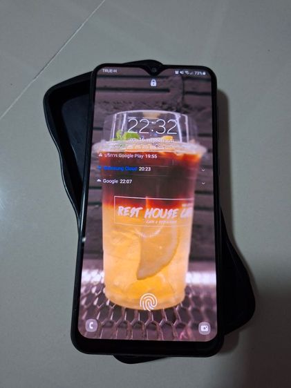Samsung A50s มือสอง รูปที่ 4