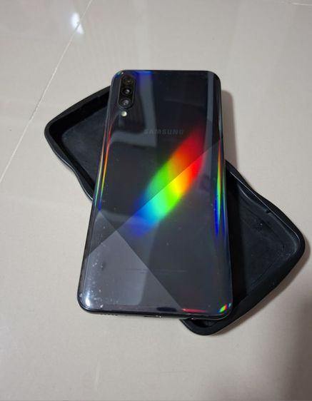 Samsung A50s มือสอง รูปที่ 2