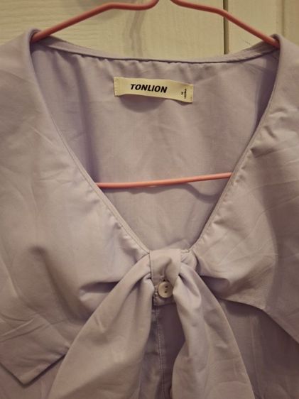 เสื้อคอปกทหารเรือ รูปที่ 2