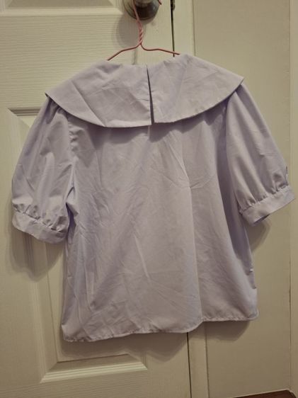 เสื้อคอปกทหารเรือ รูปที่ 3