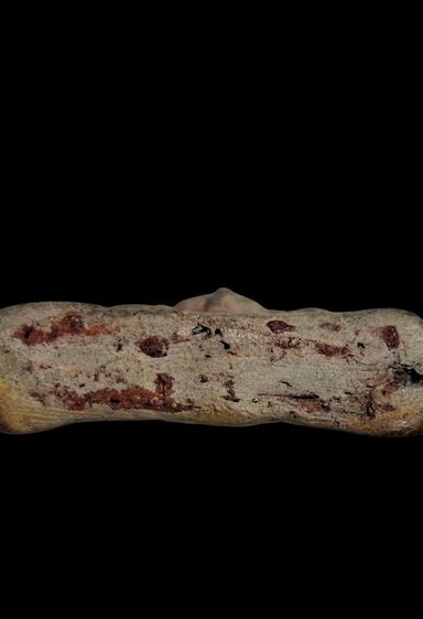 พระกรุยอดขุนพลยอดฉัตร รูปที่ 5