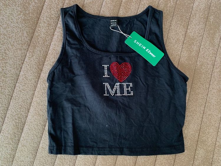 เสื้อผ้าวัยรุ่น ส่งฟรี รูปที่ 2