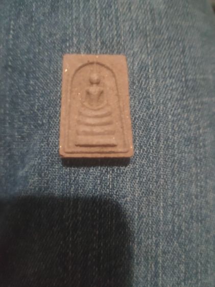 พระสมเด็จ.