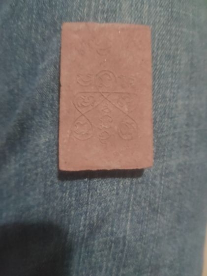 พระสมเด็จ. รูปที่ 3