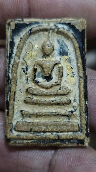 พระเด็จพิมพ์ใหญ่ รูปที่ 3