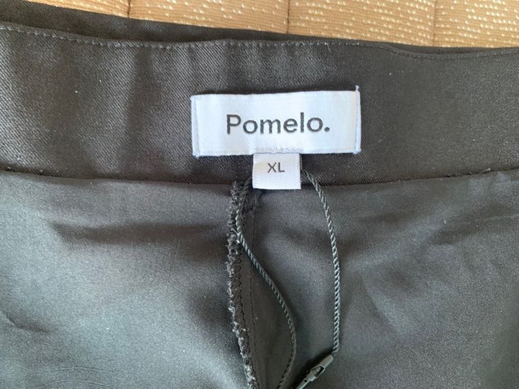 เสื้อและกระโปรง pomelo แท้ ส่งฟรี รูปที่ 10