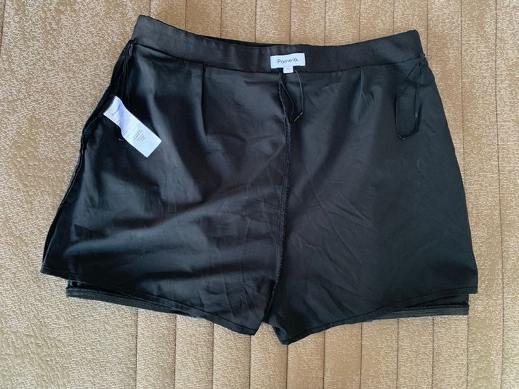 เสื้อและกระโปรง pomelo แท้ ส่งฟรี รูปที่ 8