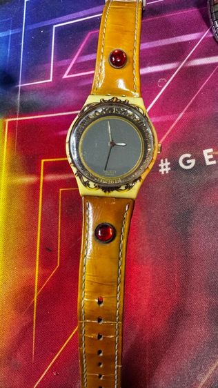 set ⌚ swatch 3 เรือน เด็ก วัยรุ่น วัยกลาง 🚛 พร้อม ส่ง EMS ฟรี รูปที่ 4