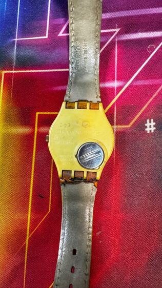 set ⌚ swatch 3 เรือน เด็ก วัยรุ่น วัยกลาง 🚛 พร้อม ส่ง EMS ฟรี รูปที่ 5