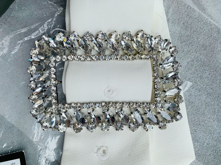 เข็มขัด ESPADA แท้ ส่งฟรี มีป้ายห้อย รูปที่ 2