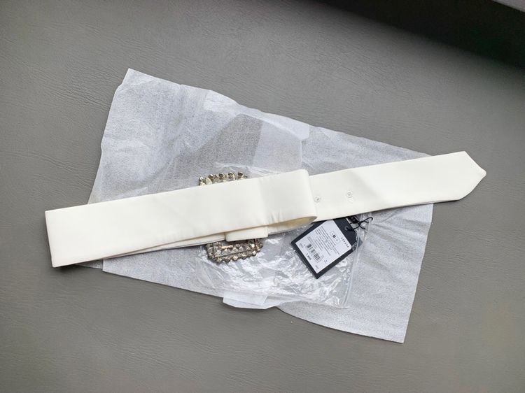 เข็มขัด ESPADA แท้ ส่งฟรี มีป้ายห้อย รูปที่ 6