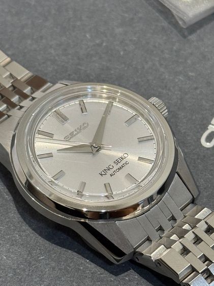 KING SEIKO รุ่น SPB279 รูปที่ 2
