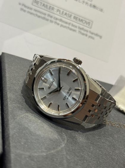 KING SEIKO รุ่น SPB279 รูปที่ 8