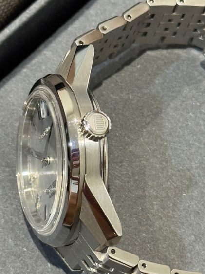 KING SEIKO รุ่น SPB279 รูปที่ 7