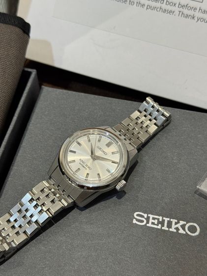 KING SEIKO รุ่น SPB279 รูปที่ 5