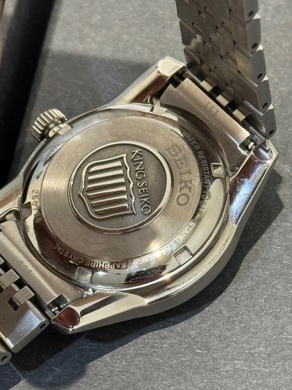 KING SEIKO รุ่น SPB279 รูปที่ 6