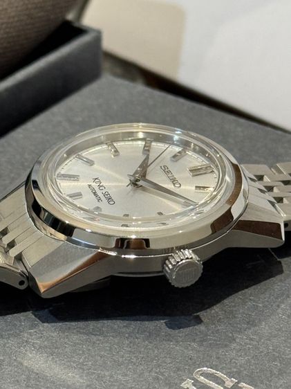 KING SEIKO รุ่น SPB279 รูปที่ 3