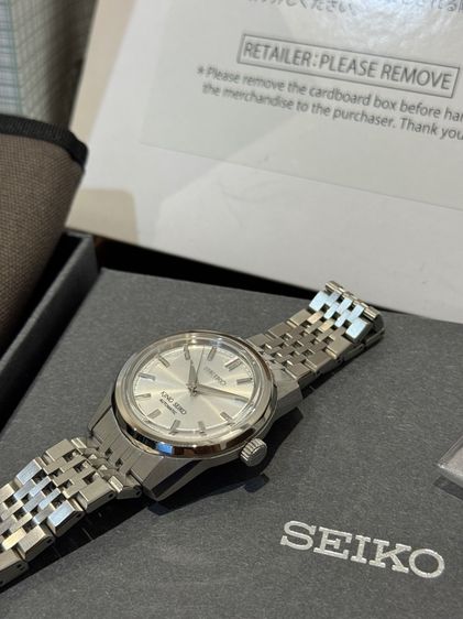 KING SEIKO รุ่น SPB279 รูปที่ 4