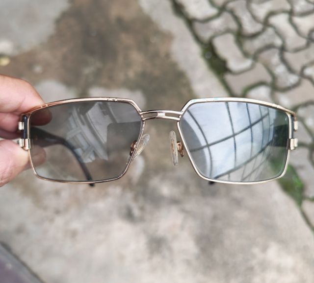 แว่นกันแดด Vintage Cazal Mod.924 Col.963 Germany ราคาดีที่สุดแบ่งปันครับ รูปที่ 17