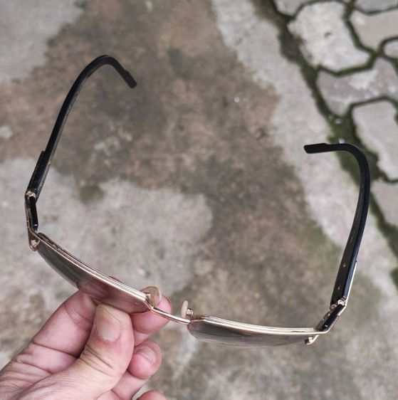 แว่นกันแดด Vintage Cazal Mod.924 Col.963 Germany ราคาดีที่สุดแบ่งปันครับ รูปที่ 6