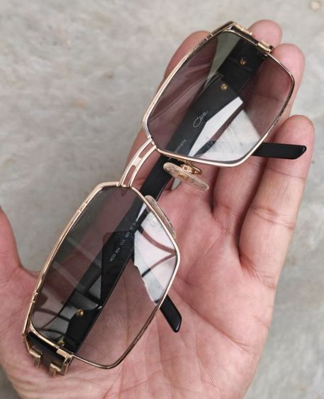 แว่นกันแดด Vintage Cazal Mod.924 Col.963 Germany ราคาดีที่สุดแบ่งปันครับ รูปที่ 2