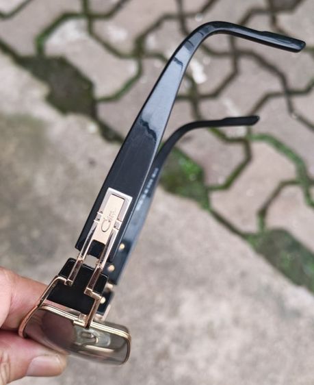 แว่นกันแดด Vintage Cazal Mod.924 Col.963 Germany ราคาดีที่สุดแบ่งปันครับ รูปที่ 8