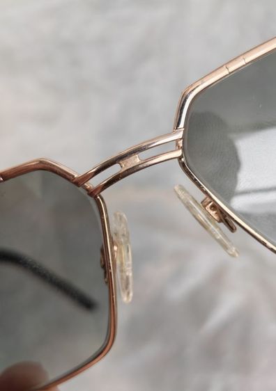 แว่นกันแดด Vintage Cazal Mod.924 Col.963 Germany ราคาดีที่สุดแบ่งปันครับ รูปที่ 9