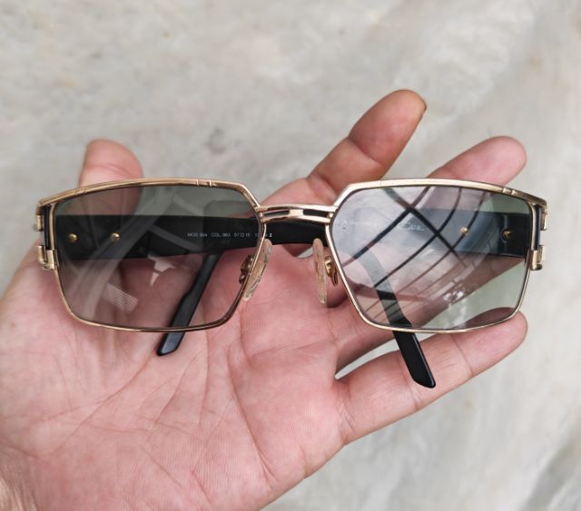 อื่นๆ แว่นตากันแดด แว่นกันแดด Vintage Cazal Mod.924 Col.963 Germany ราคาดีที่สุดแบ่งปันครับ