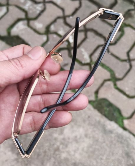 แว่นกันแดด Vintage Cazal Mod.924 Col.963 Germany ราคาดีที่สุดแบ่งปันครับ รูปที่ 5
