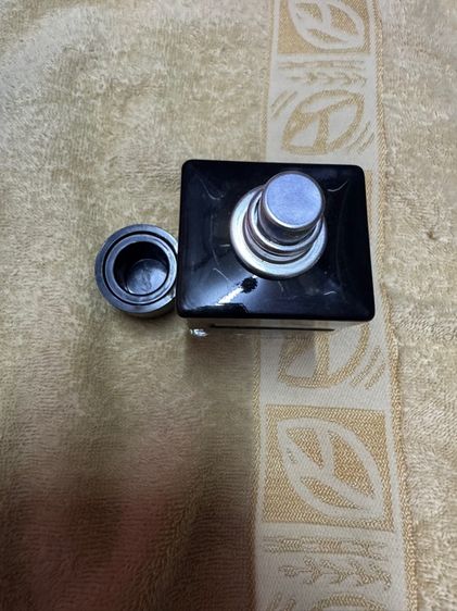 ขวดน้ำหอมเปล่าYSL ของแท้ รูปที่ 3