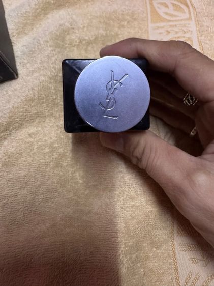 ขวดน้ำหอมเปล่าYSL ของแท้ รูปที่ 5