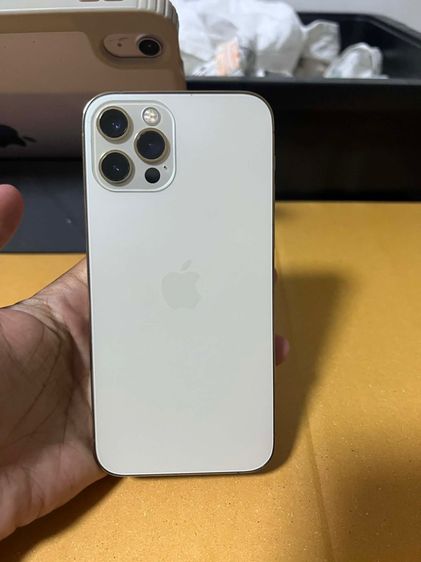 12 Pro 128gb สีทอง อ่านก่อนนะคะ ‼️