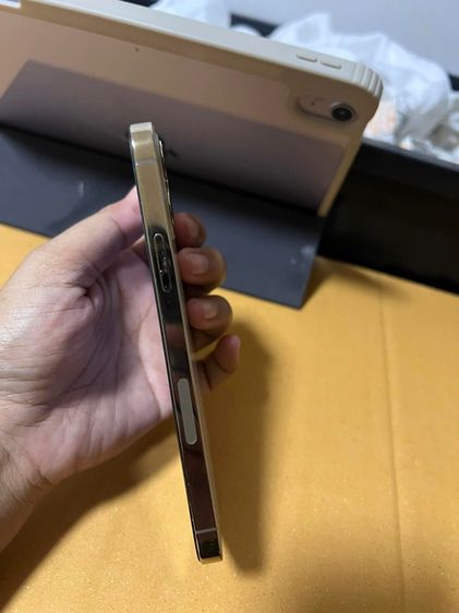 12 Pro 128gb สีทอง อ่านก่อนนะคะ ‼️ รูปที่ 4