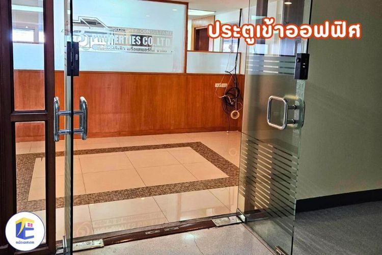 ขายออฟฟิศขนาดใหญ่ 182 ตร.ม. พร้อมที่จอดรถส่วนตัว 4 คัน ทำเลมังกรสีลม ITF Silom Palace ราคาต่ำกว่าประเมิน รูปที่ 3