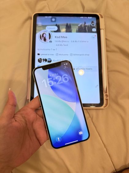 iphone12  128g รูปที่ 2
