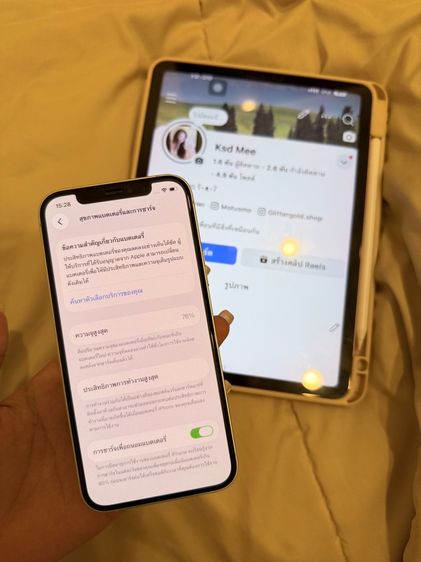 iphone12  128g รูปที่ 6