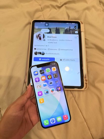 iphone12  128g รูปที่ 3