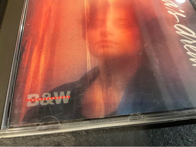 ขายแผ่นซีดีออดิโอไฟล์ค่ายลำโพงดัง Bowers Wilkins บันทึกเยี่ยม Nana Simopoulos Gailas Dream BW 1992 Germany ส่งฟรี รูปที่ 2