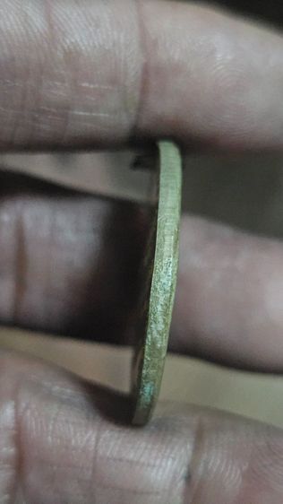 เหรียญพระอาจารย์ฝั้นปี2507 รูปที่ 7