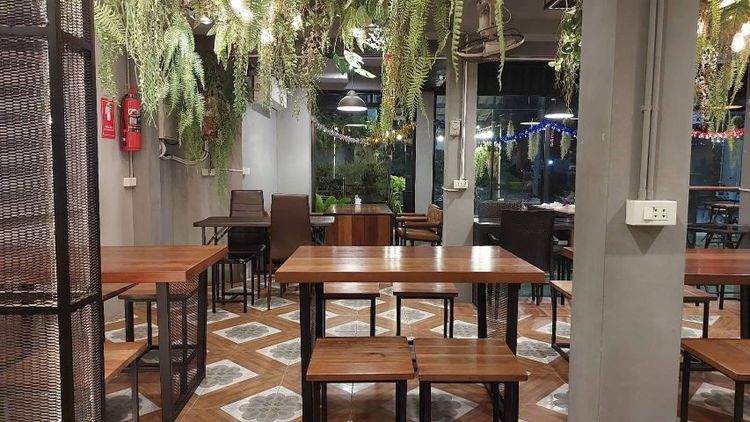 ขายบ้านและอาคาร 2 ชั้นบ รูปที่ 4