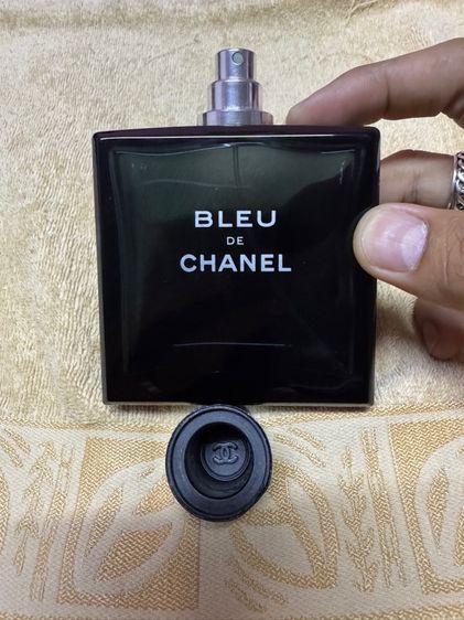 ขวดน้ำหอม BLEU DE CHANEL ของแท้ รูปที่ 2