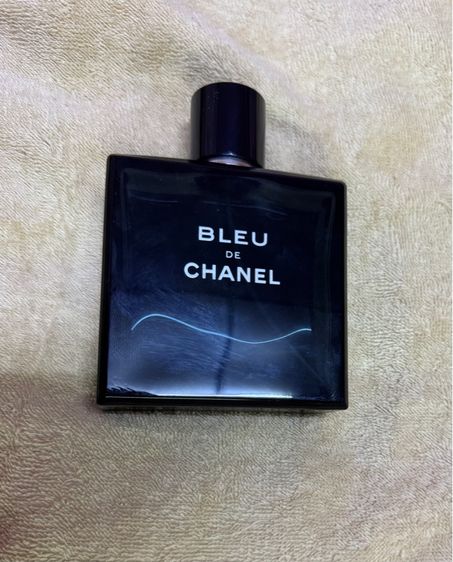 ชาย อื่นๆ ขวดน้ำหอม BLEU DE CHANEL ของแท้