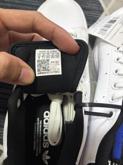 รองเท้า adidas รูปที่ 4