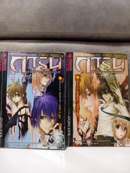 การิน คดีที่2